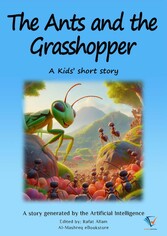 The Ants and the Grasshopper