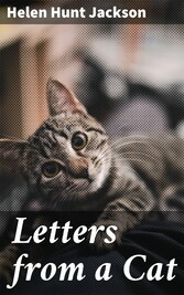 Letters from a Cat