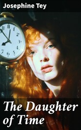 The Daughter of Time