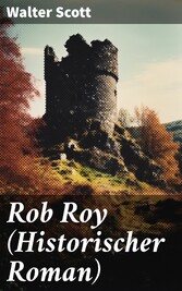 Rob Roy (Historischer Roman)