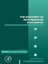 The Discovery of New Medicines in Academia