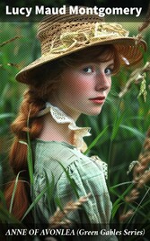 ANNE OF AVONLEA (Green Gables Series)