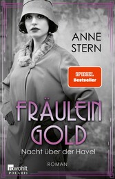 Fräulein Gold: Nacht über der Havel