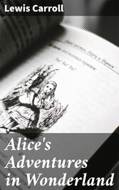 Alice's Adventures in Wonderland