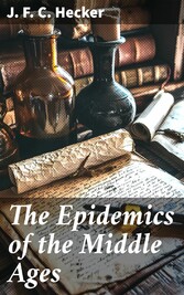 The Epidemics of the Middle Ages