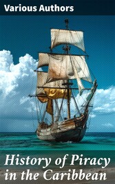 History of Piracy in the Caribbean