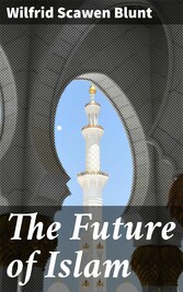 The Future of Islam