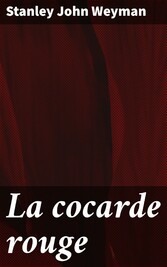 La cocarde rouge