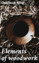 Elements of woodwork