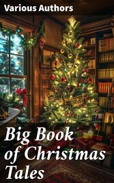 Big Book of Christmas Tales