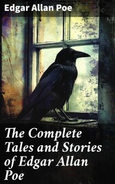 The Complete Tales and Stories of Edgar Allan Poe