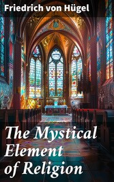 The Mystical Element of Religion