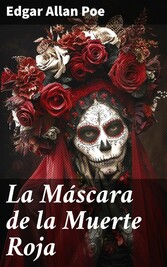 La Máscara de la Muerte Roja