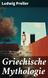 Griechische Mythologie