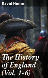 The History of England (Vol. 1-6)