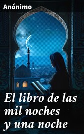 El libro de las mil noches y una noche