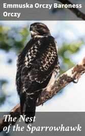 The Nest of the Sparrowhawk