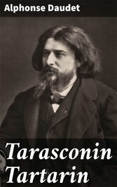 Tarasconin Tartarin