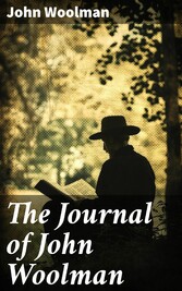 The Journal of John Woolman