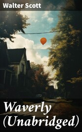 Waverly (Unabridged)