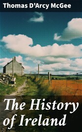 The History of Ireland