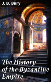 The History of the Byzantine Empire