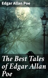 The Best Tales of Edgar Allan Poe