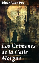 Los Crímenes de la Calle Morgue