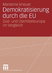 Demokratisierung durch die EU