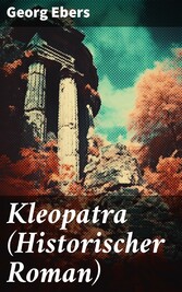 Kleopatra (Historischer Roman)