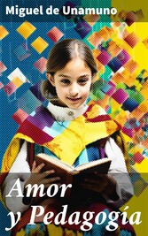 Amor y Pedagogía