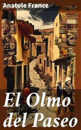 El Olmo del Paseo