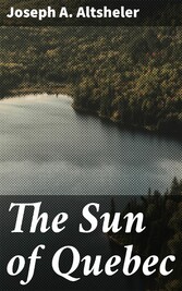 The Sun of Quebec