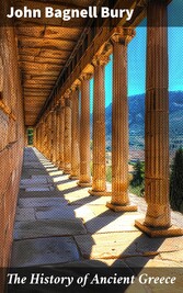 The History of Ancient Greece