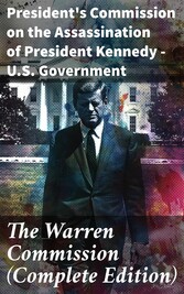 The Warren Commission (Complete Edition)