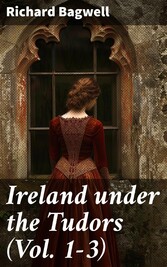 Ireland under the Tudors (Vol. 1-3)