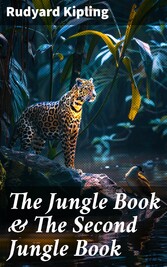 The Jungle Book & The Second Jungle Book