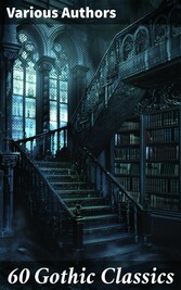 60 Gothic Classics