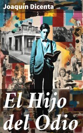 El Hijo del Odio