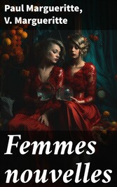 Femmes nouvelles