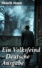 Ein Volksfeind - Deutsche Ausgabe