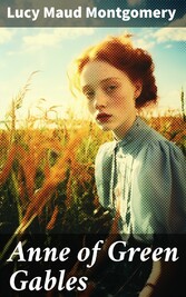 Anne of Green Gables