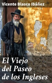 El Viejo del Paseo de los Ingleses