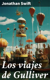 Los viajes de Gulliver