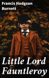 Little Lord Fauntleroy