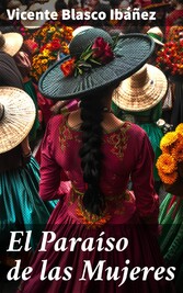 El Paraíso de las Mujeres