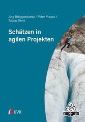 Schätzen in agilen Projekten