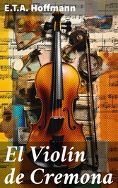 El Violín de Cremona