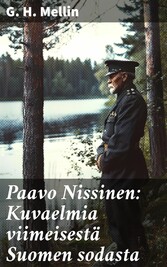 Paavo Nissinen: Kuvaelmia viimeisestä Suomen sodasta