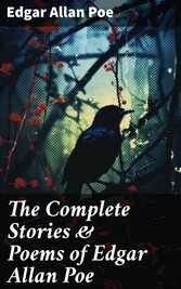 The Complete Stories & Poems of Edgar Allan Poe